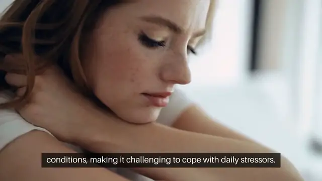 Video thumbnail for The Effects Of Isolation On Mental Health