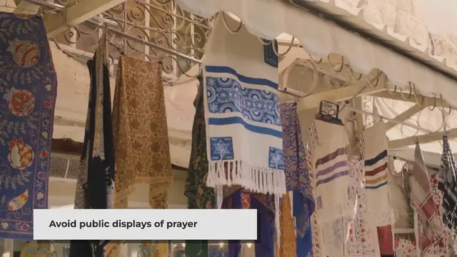 Video thumbnail for The Gospel of Matthew - Concerning Prayer | Matthew Chapter 6 : 5 - 15