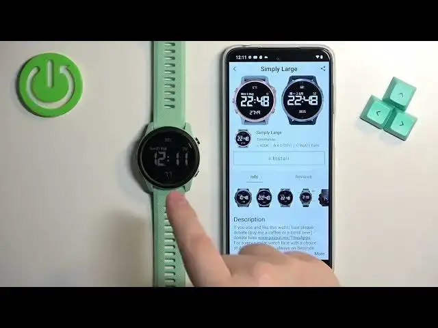 Video thumbnail for Personalize your Garmin Forerunner 745 with These Jaw-Dropping Watch Faces