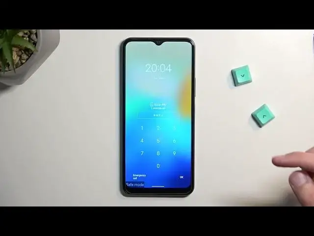 Video thumbnail for How to Enable Safe Mode on Vivo Y16 - Enter Safe Mode