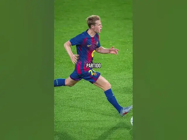 Video thumbnail for ESTA ES LA MILLONADA QUE SE LLEVARÁ EL BARÇA POR JUGAR EN MIAMI