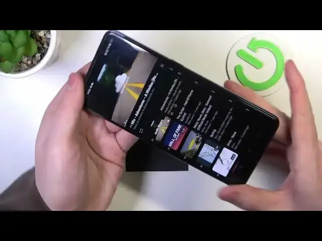 Video thumbnail for Is There Stereo Speaker in Oppo Reno 8T?