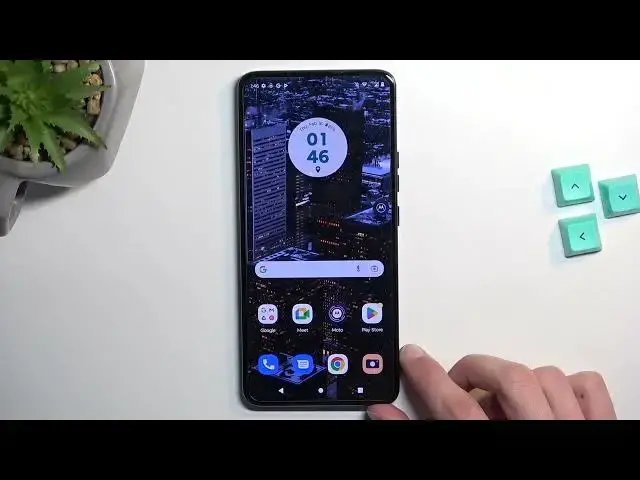 Video thumbnail for How To Setup Mobile Hotspot In MOTOROLA ThinkPhone