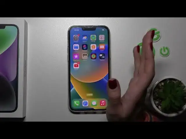 Video thumbnail for How to Connect iPhone 14 Plus to Wi-Fi Network