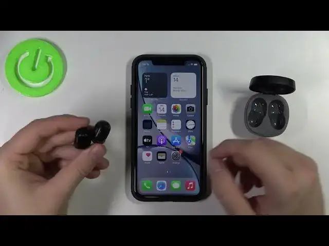 Video thumbnail for How to Connect Baseus Encok WM01 with iPhone - Pair Baseus Encok WM01 and Apple iPhone