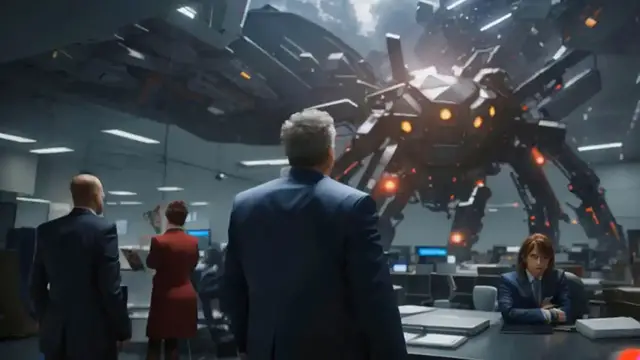 'Video thumbnail for Cinematic AI Video Creation: How to Create Cinematic AI Video with RunwayML Gen-2 and ChemBeast 🎥🤖'