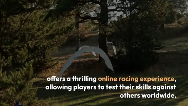 Video thumbnail for Gran Turismo 7 Online Racing