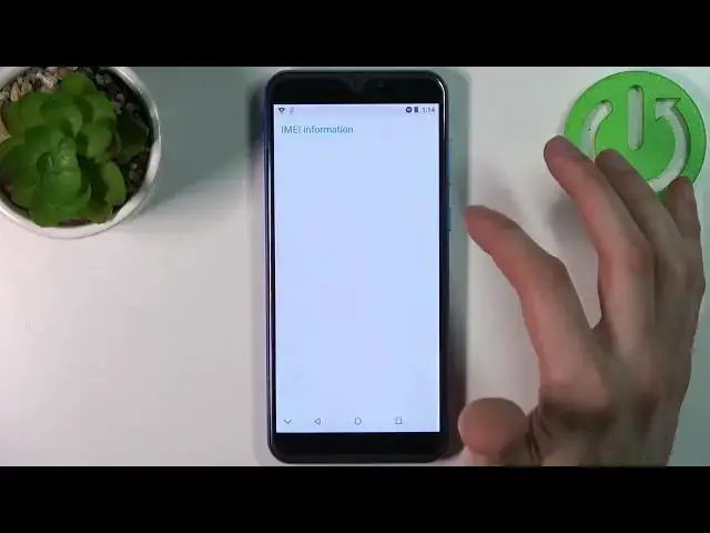 'Video thumbnail for How to Check IMEI and Serial Number on XGODY X15'