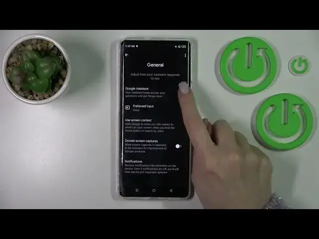 'Video thumbnail for How to Turn Off Google Assistant in Infinix Zero Ultra - Disable Google Assistant'