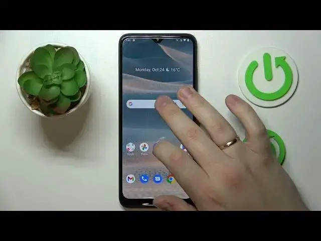 Video thumbnail for How to Add Numbers to Keyboard on T-MOBILE Revvl 6 Pro - Add Numeric Row