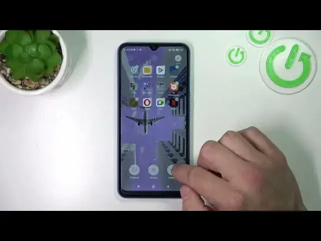 'Video thumbnail for How to Enable or Disable App Drawer on XIAOMI Redmi 10A'