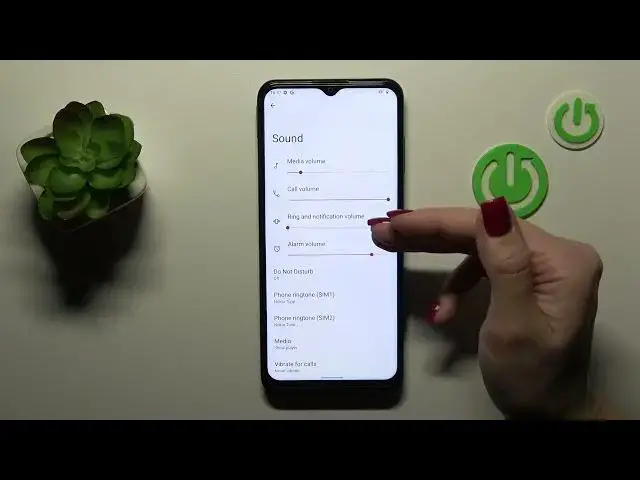 Video thumbnail for NOKIA G60 How To Mute Notifications Sound