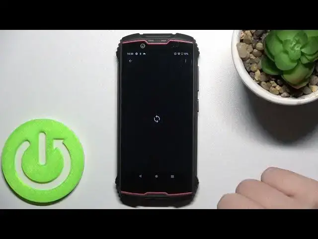 Video thumbnail for How to Activate Hey Google of Google Assistant on CUBOT King Kong Mini 2