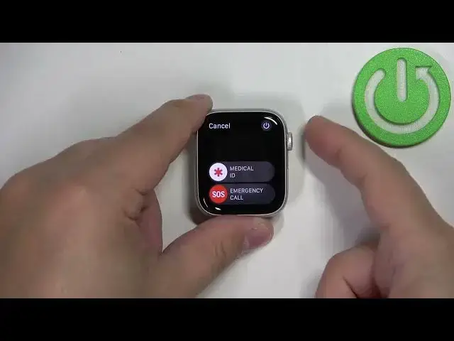 Video thumbnail for How to Bypass Screen Lock on Apple Watch SE 2nd Gen - Hard Reset with Sceen Lock