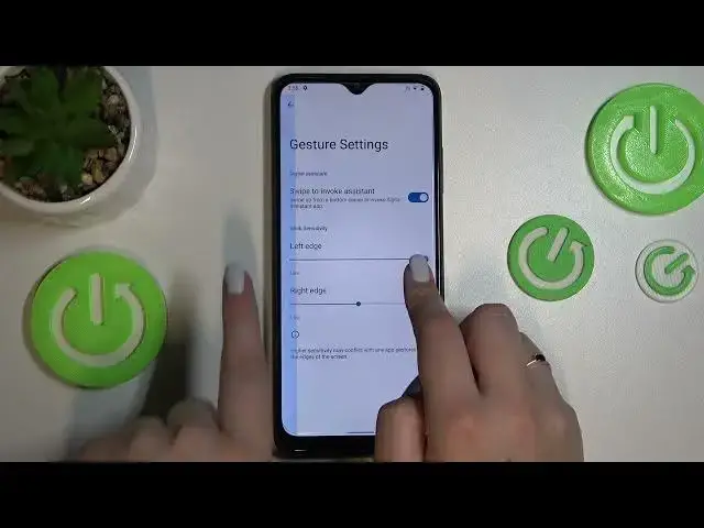 'Video thumbnail for How to Set Gestures Navigation on T-MOBILE Revvl 6 Pro'