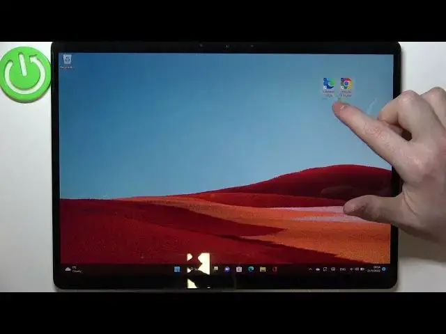 'Video thumbnail for Microsoft Surface Pro X - How To Copy & Paste'