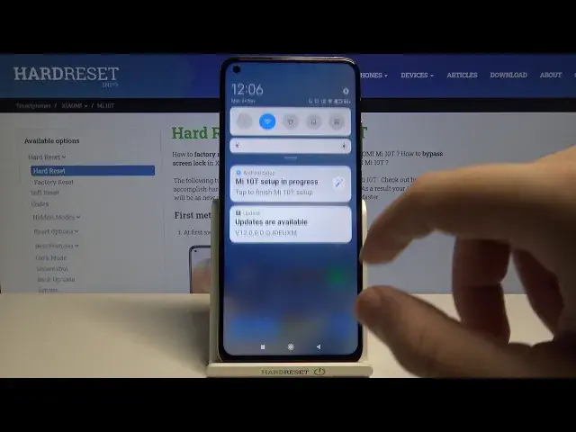 'Video thumbnail for How to Disable Location Tracking in Xiaomi Mi 10T – Enable Location of Your Device'