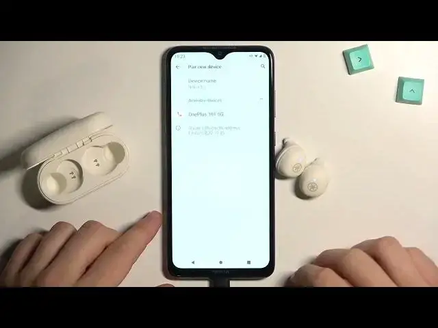 Video thumbnail for How to Pair Yamaha TW-E3 with Android Phone?