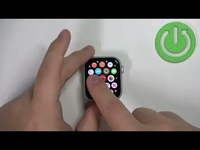 Video thumbnail for How to Adjust Sound Volume Level in Apple Watch SE 2nd Gen? | Apple Watch SE 2022
