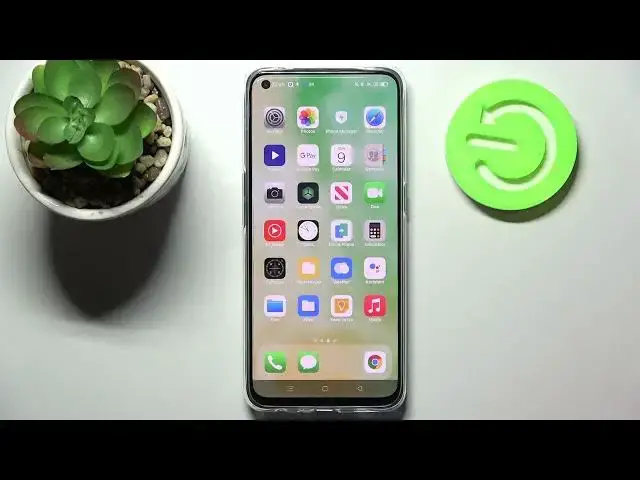 Video thumbnail for Oppo Find X3 Lite How To Download And Apply iOS Launcher