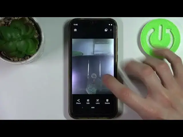 Video thumbnail for How to Manage Mirror Effect on CUBOT R19 – Enable/Disable Mirror Effect