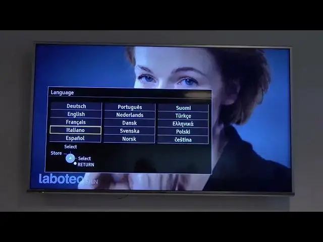 Video thumbnail for How to Change Voice Control Language on Panasonic TV?