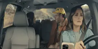 'Video thumbnail for Video: Apple TV+ Shares PLATONIC Season 2 Episode 6 Sneak Peek Clip'