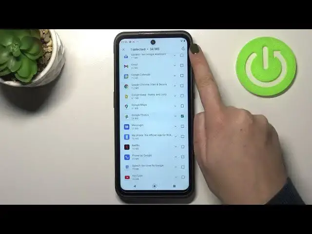 Video thumbnail for How to Update Apps on NOKIA XR20 – Install Latest App Version