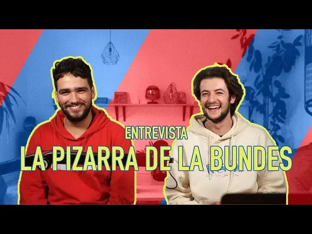 Video thumbnail for 🚨🎙️HABLAMOS CON: @PizarraBundes / NDICKA, THURAM, WIRTZ... EL MERCADO ALEMÁN EN CLAVE BARÇA