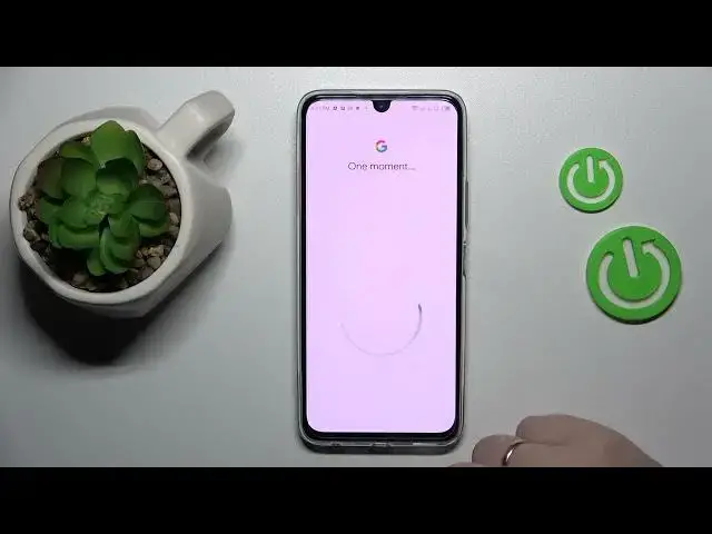 Video thumbnail for How to Set Up Parental Control on Infinix Note 12 Pro - Activate Family Link