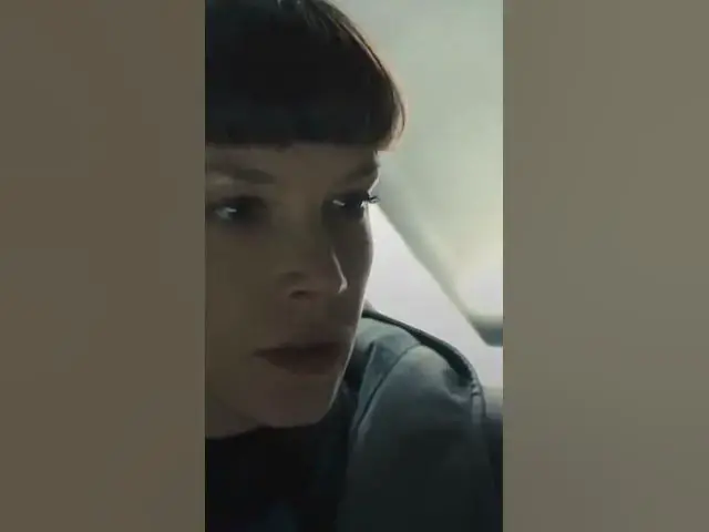 Video thumbnail for Blade Runner 2049 K comesTo Rescue Decker #bladerunner 2049 #ryangosling #harrisonford #movies