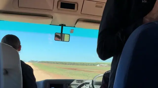 Video thumbnail for Cobram Estate Farm & Factory Visit in Boundary Bend Australia How Extra Virgin Olive Oil is Made