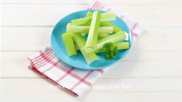 Video thumbnail for 10 food you eat without gaining.