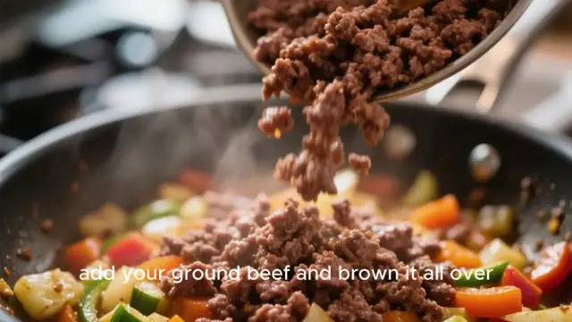 Video thumbnail for Best Spaghetti Bolognese Recipe – Classic, Italian & Easy Variations You’ll Love