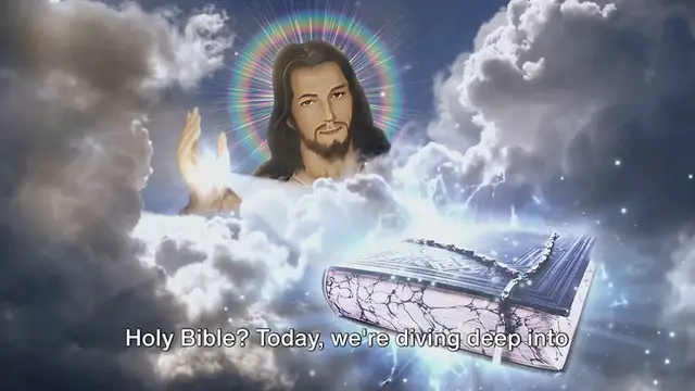 Video thumbnail for John 3_16 Explained_3