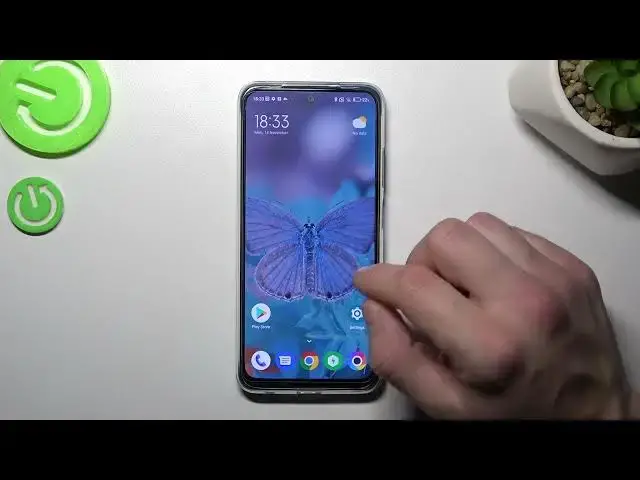 'Video thumbnail for How to Remove / Restore Phone Icon from / to the Home Screen on POCO M5s'