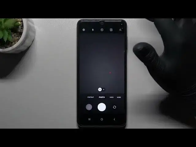 Video thumbnail for How to Change the Camera Photo Resolution on the SAMSUNG Galaxy A04S