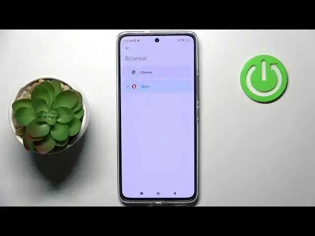 'Video thumbnail for How to Change Default Browser on XIAOMI 12 Lite - Change Default Apps'