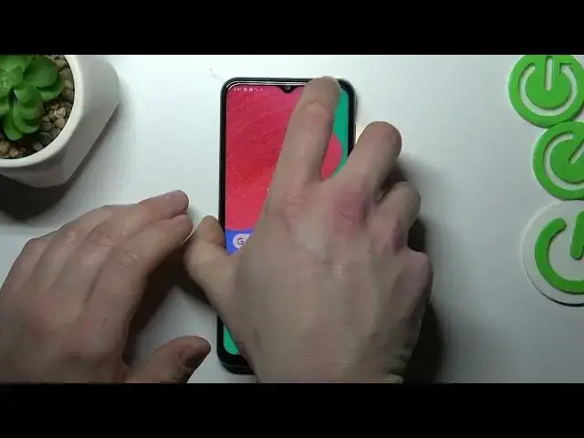 'Video thumbnail for How to Turn Off Flashlight on SAMSUNG Galaxy M33? - Disable Torch'