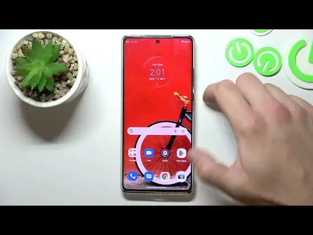 Video thumbnail for Motorola Edge 30 Ultra - Does It Have Camera Slow Motion