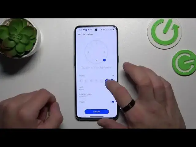 'Video thumbnail for How to Change Alarm Sound on OnePlus 10T'
