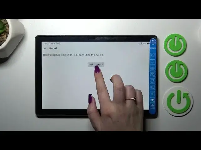 Video thumbnail for Alcatel 3T 10 4G - Reset Network Preferences | Fix your Internet Connection