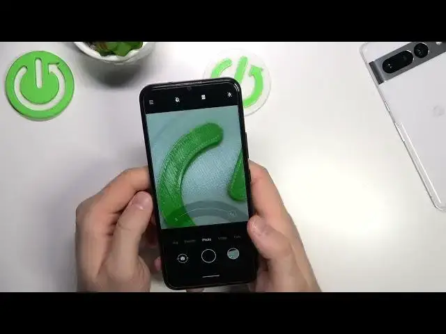 Video thumbnail for What is The Maximum Camera Zoom on Nokia C21 Plus