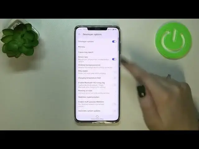 Video thumbnail for How to Enable Auto System Updates on HUAWEI Mate 50 Pro - Allow Automatic Updates