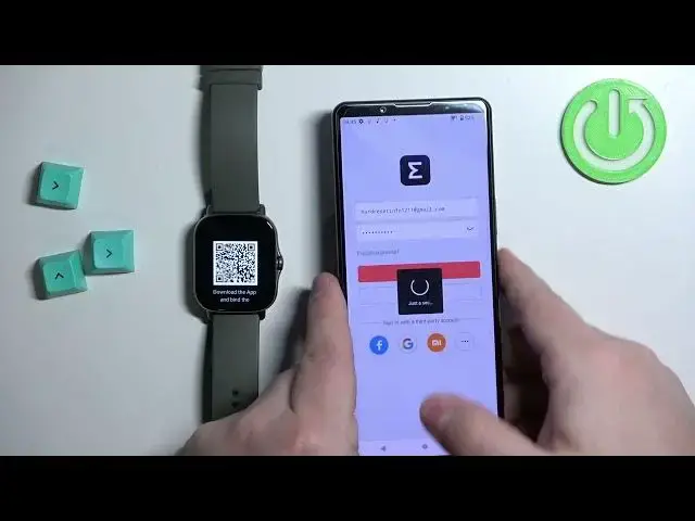 Video thumbnail for How to Pair Amazfit GTS 2e With Android Phone