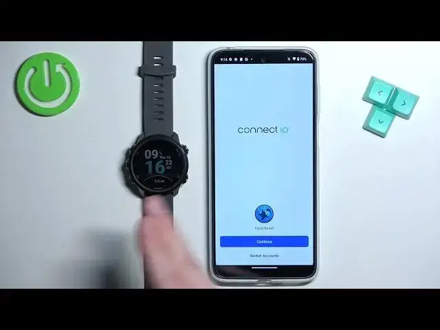 Video thumbnail for Maximize Your Smartwatch: Easy Tutorial on Installing Applications on Garmin Forerunner 245