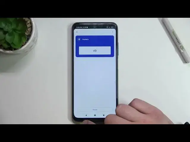 Video thumbnail for Xiaomi POCO M3 Pro - How To Add Different Type Of Cards To Google Wallet