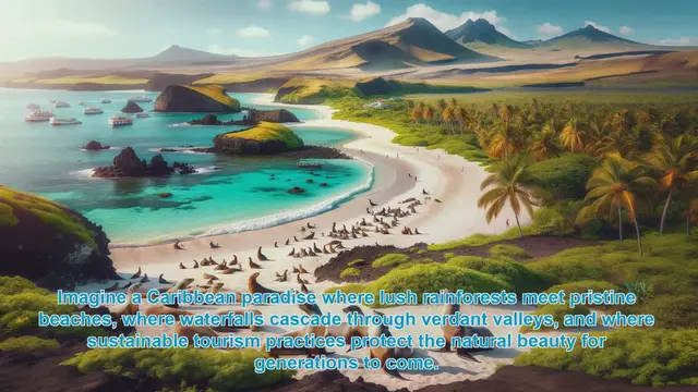 Video thumbnail for Exploring Grenada's Top 10 Eco-Tourism Destinations