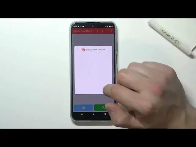 Video thumbnail for How to Change Battery Sound on MOTOROLA MOTO G31 – Battery Sound Notification App