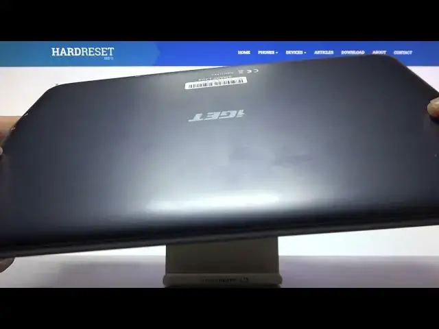 Video thumbnail for iGET SMART L203 - Silver Color Review